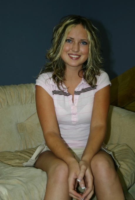 Madison Monroe model perfect pic