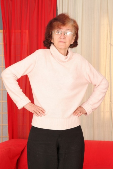 dünne Oma beste nette galerien