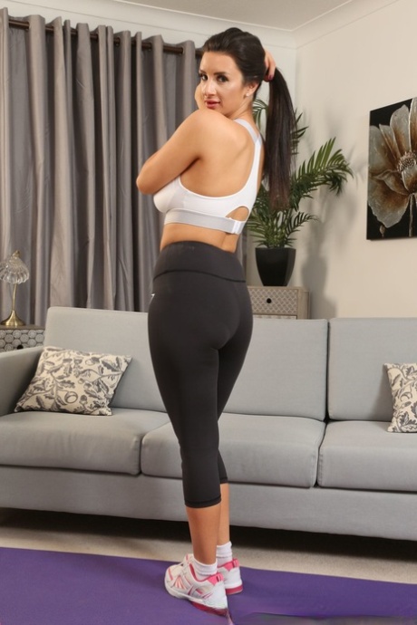 leggings doblados xxx archivo