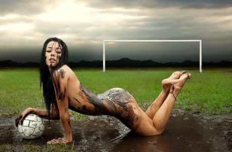 fitness teen art xxx photos