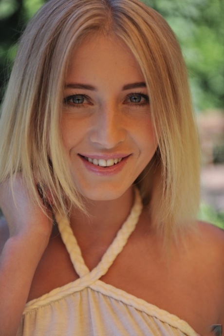 Aria Logan best model gallery