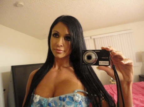 boobs selfie sex pic