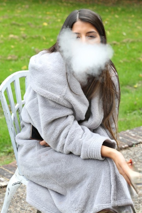 smoking free xxx photos