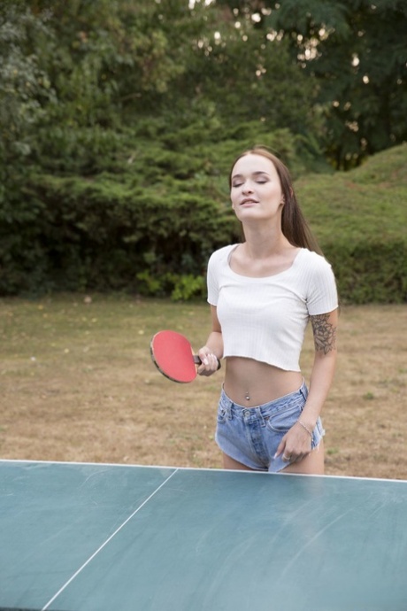 Sasha Sparrow exclusive actress gallery