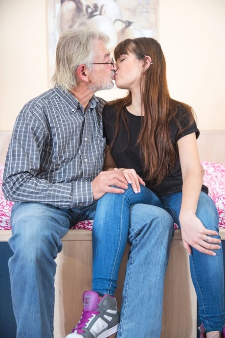 università con grandi tette pornografico hd galleria