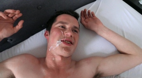 come semen gay sexy alta definición recopilación