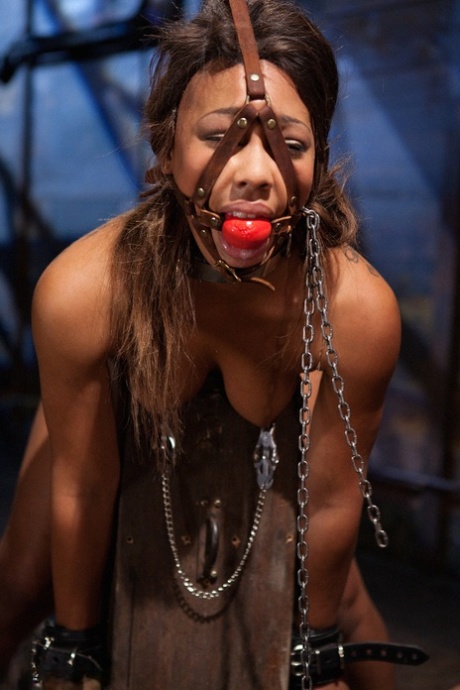 Latina-BDSM schöne top galerien
