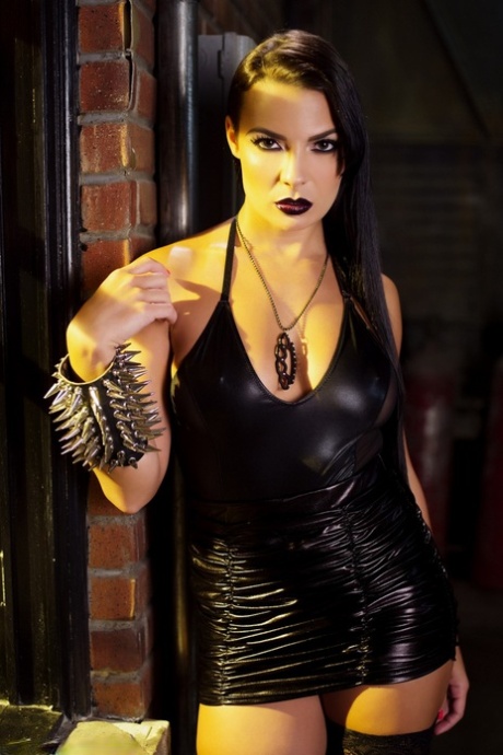 Krista Ayne free model gallery