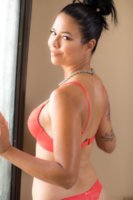 asiatisk milf perfekt hete samling