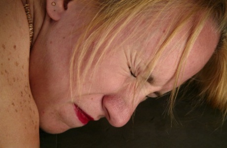 milf bdsm perfekt naken samling