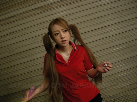 红发老师 裸體藝術 圖片
