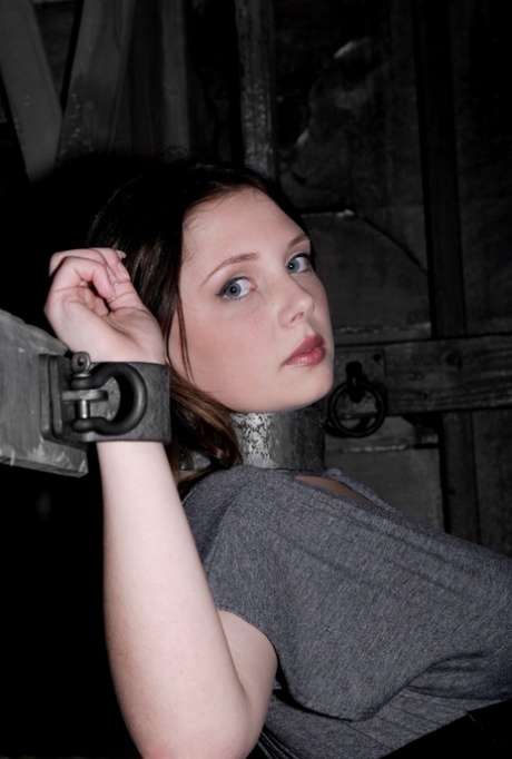 teen bdsm pretty galleries