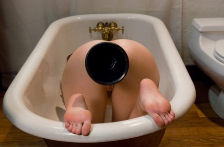 enorme dildo anale adulto immagine
