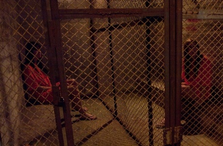 prison pretty gallery