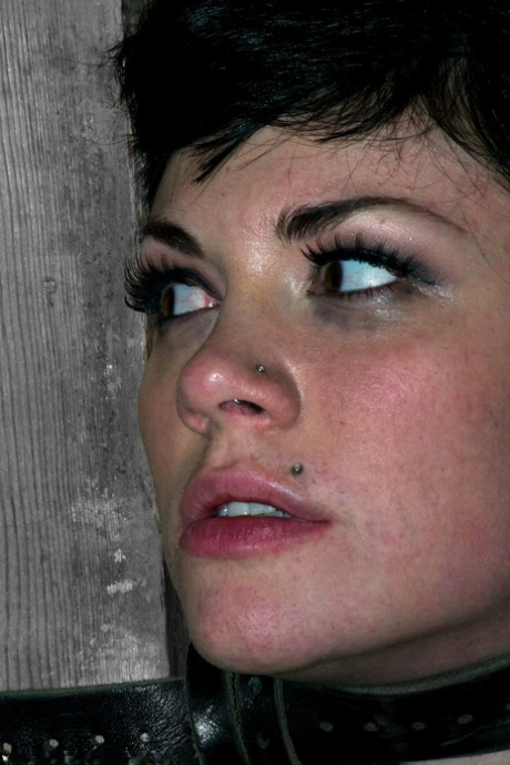 Andy San Dimas model pretty photo