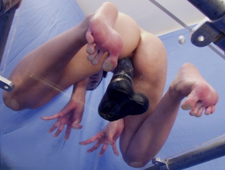 bdsm fødder kunst porno Foto