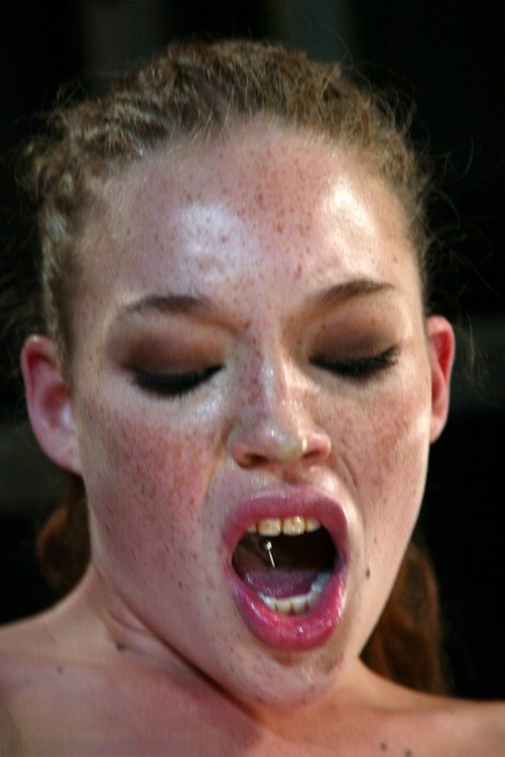 Ashley Gracie pornstar top image