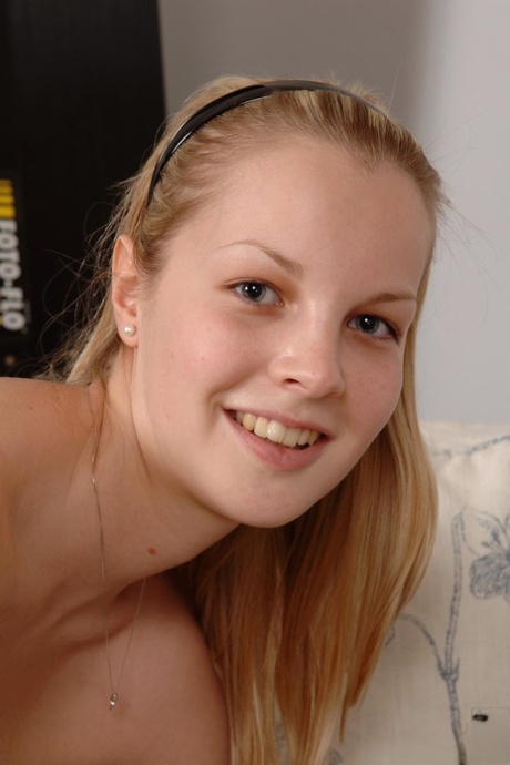 teen casting beautiful naked pic