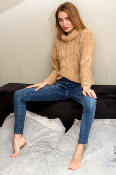 skinny jeans eksklusivt beste samling