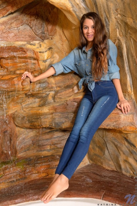 teenager udendørs xxx erotisk img