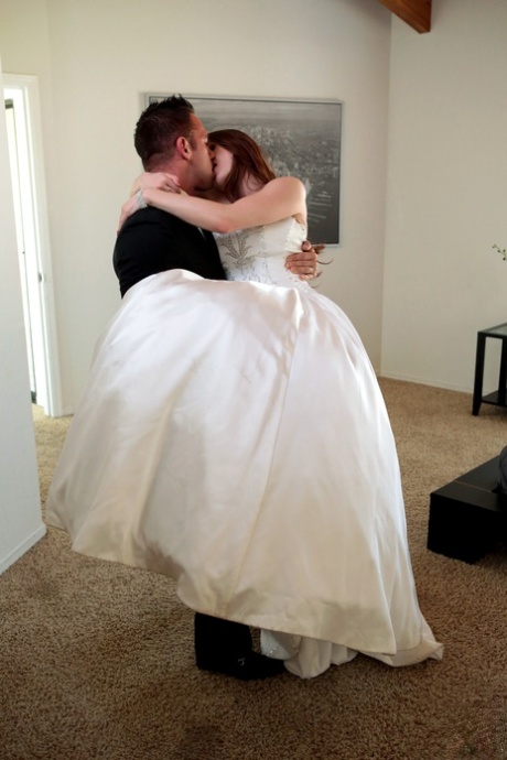 bride hot porn picture