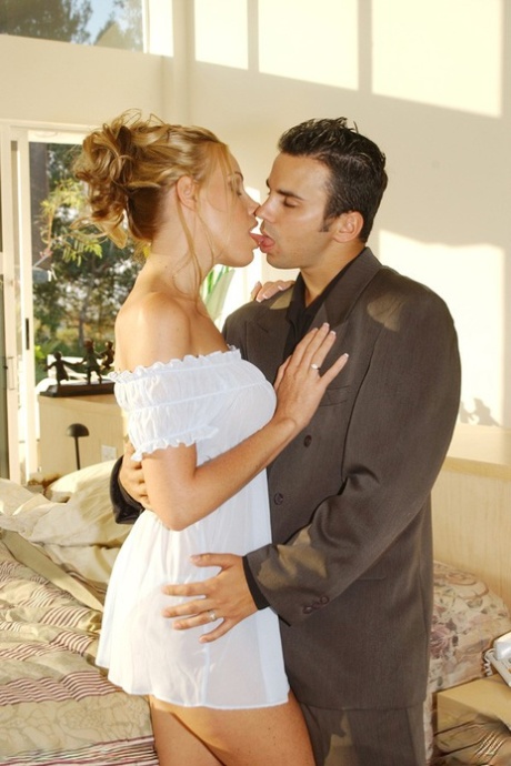 Nicole Sheridan pornstar high quality image