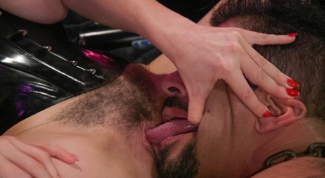 hårete bdsm beste naked img