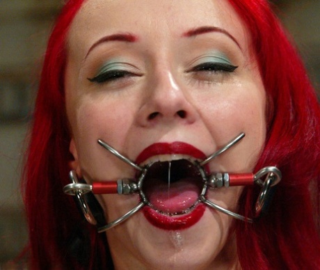 Sabrina Sparx model nice image