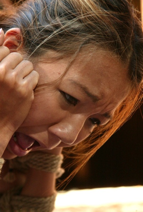 asian bdsm porno images