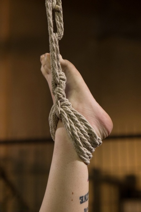 piccola bdsm bella arte foto
