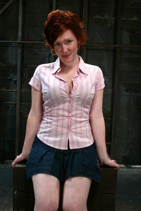 Jenaveve Jolie perfect model picture