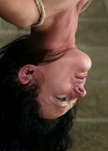 milf face art nude photo