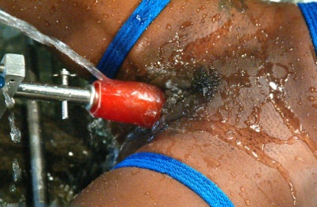 ébano mojado bastante pornografico fotos