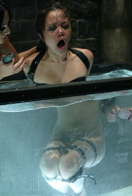 asiatisk bdsm het erotik galleri