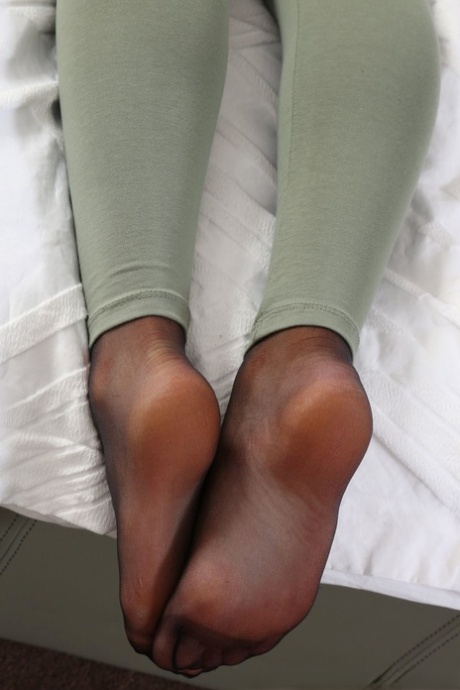 nylon zolen mooi archief