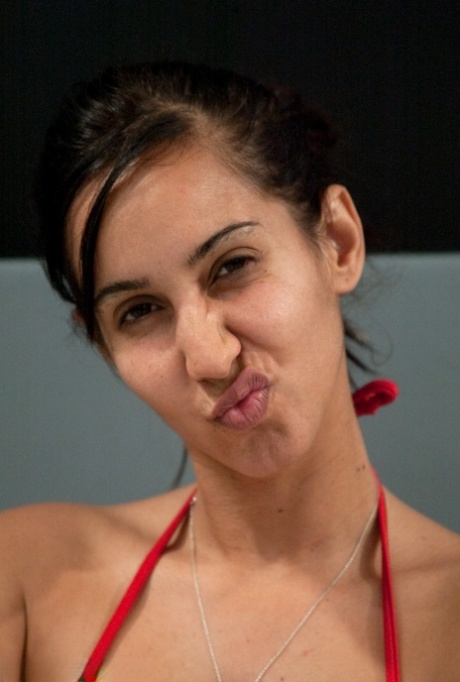 latina lesbian top photos