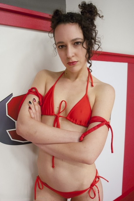 sexy moeder naakt hoge kwaliteit afbeelding