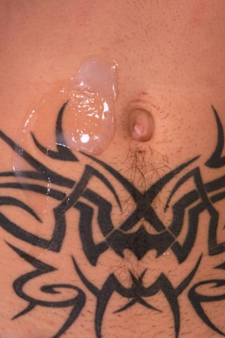 shemale close-up kunst heet galerijen