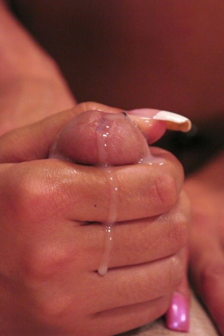 Transen-Handjob schöne beste foto