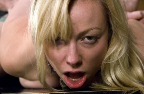 BDSM intenso xxx pornografico galería