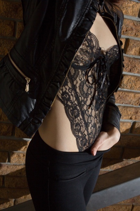 lingerie rousse porno meilleur archive
