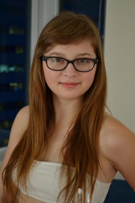nerdy teen hot archive