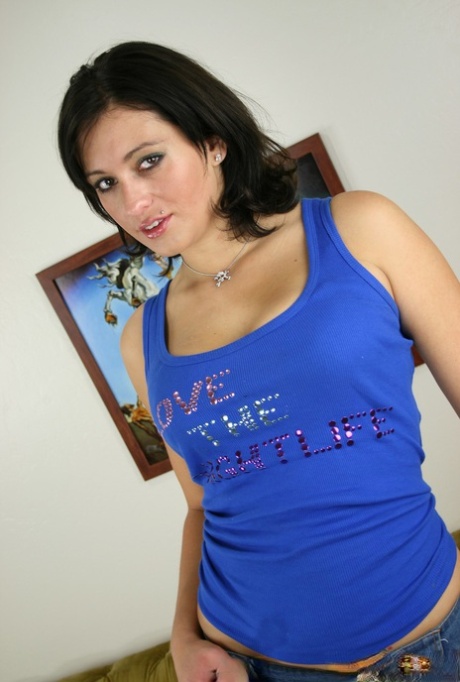 Makali Chanel pornographic actress pics