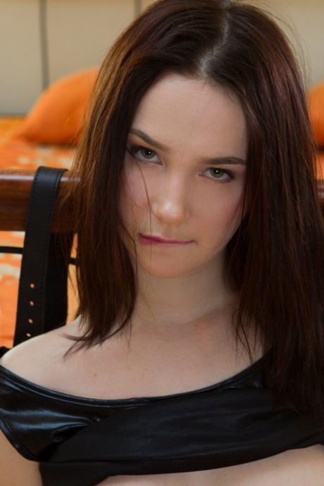 Spaanse milf hete seks foto's