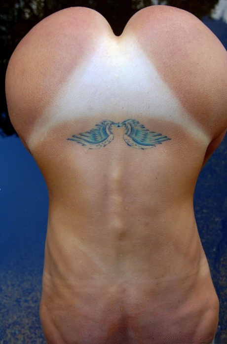 tan lines hot porn gallery