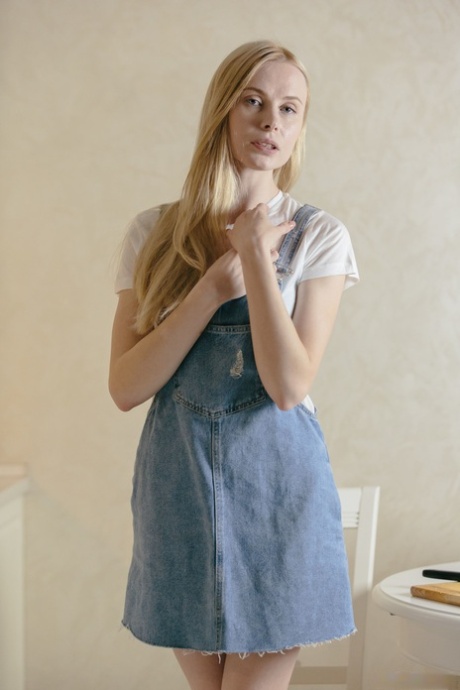 světle blond špičkové porno fotky