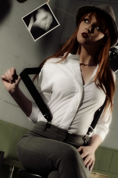 Marie Mccray star sex picture