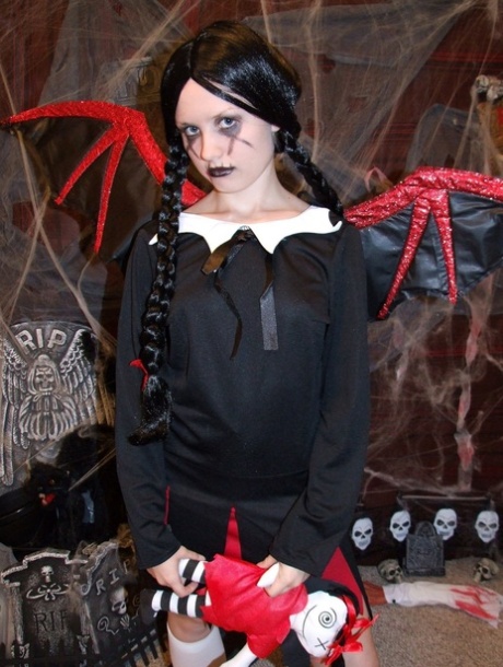 goth best archive