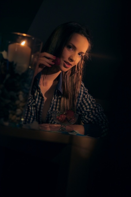 June Tandy xxx model archive