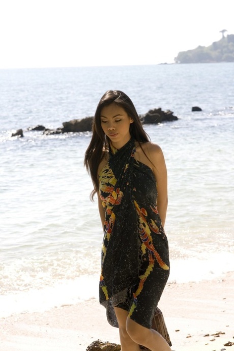 asiatisk kjole erotisk xxx kollektion